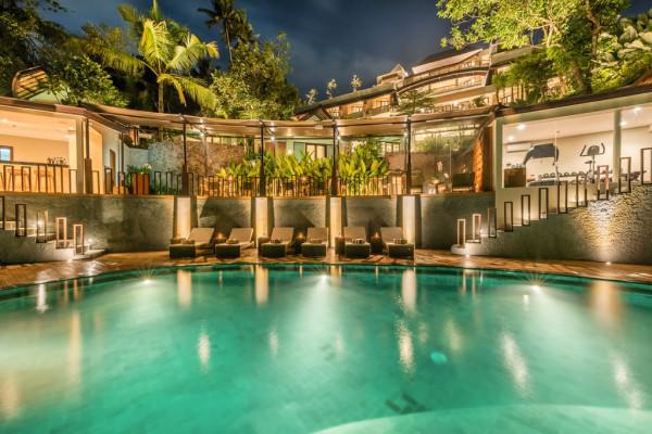 Tanadewa Ubud by Cross Collection - Afbeelding 4