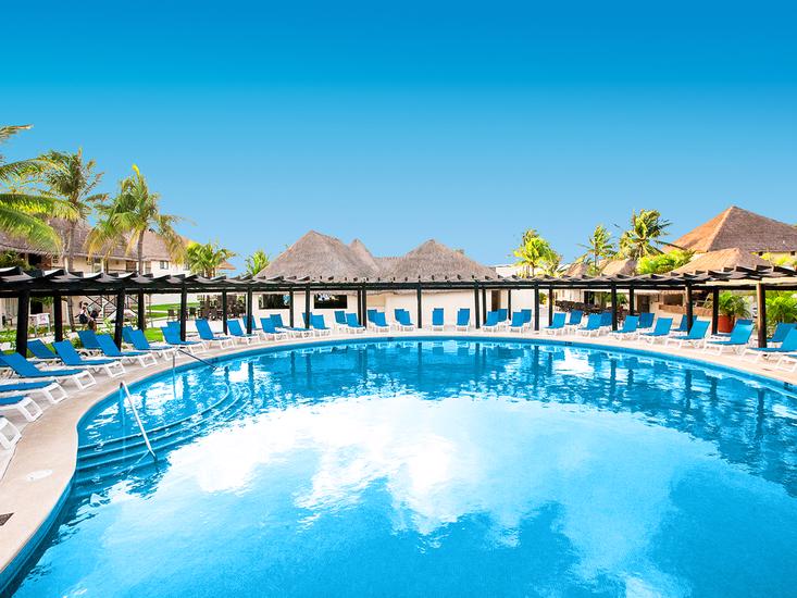 Hotel Barcelo Allegro Playacar - Afbeelding 3