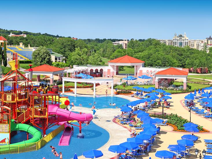 Duni Holiday Village - Afbeelding 4