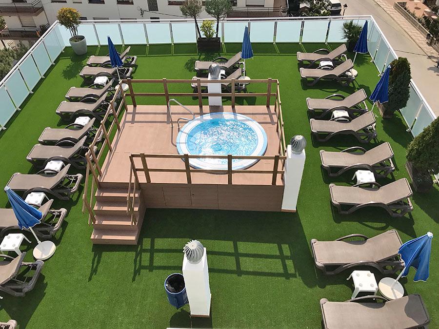 Mar Blau - Afbeelding 3