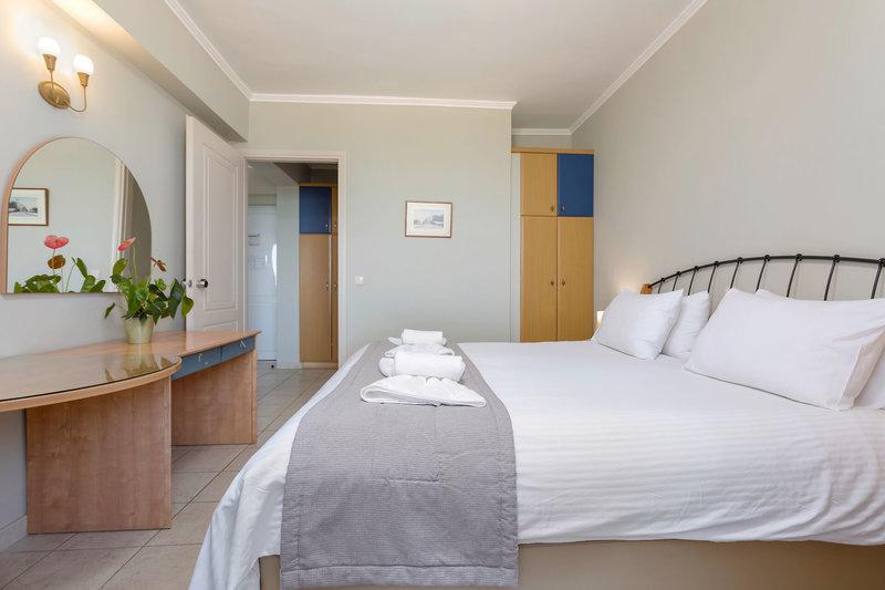 Xenos Kamara Beach - Afbeelding 2