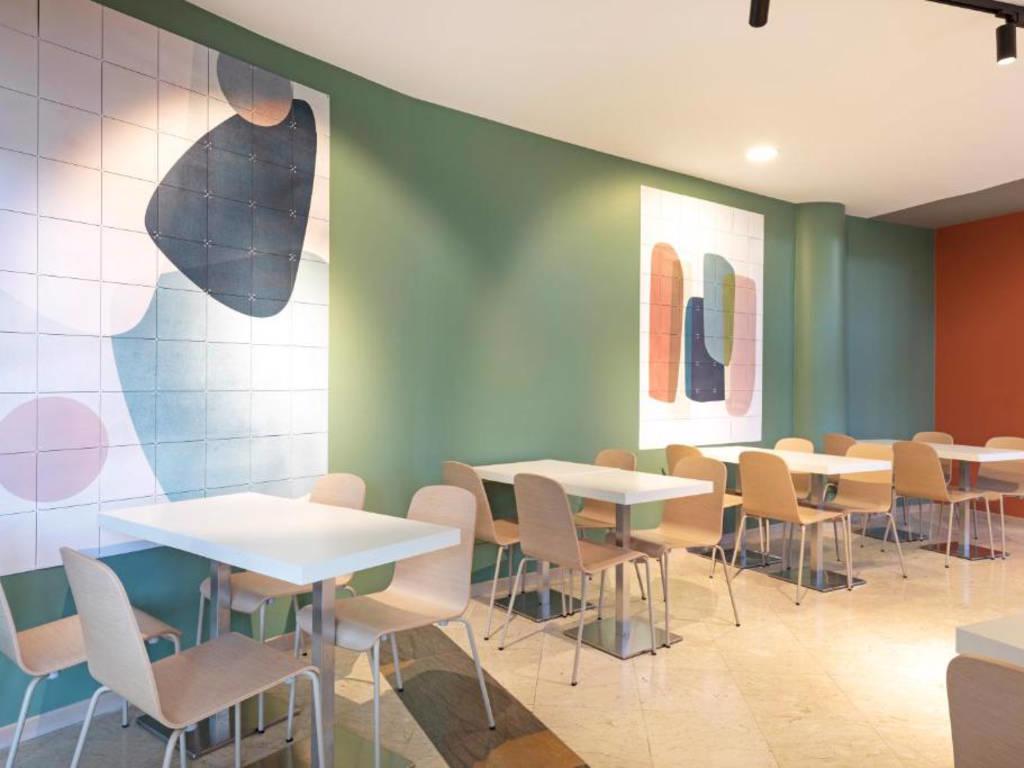 B and B HOTEL Pisa - Afbeelding 2