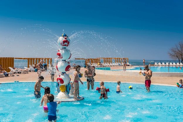 Polynesia Plava Laguna - Afbeelding 4