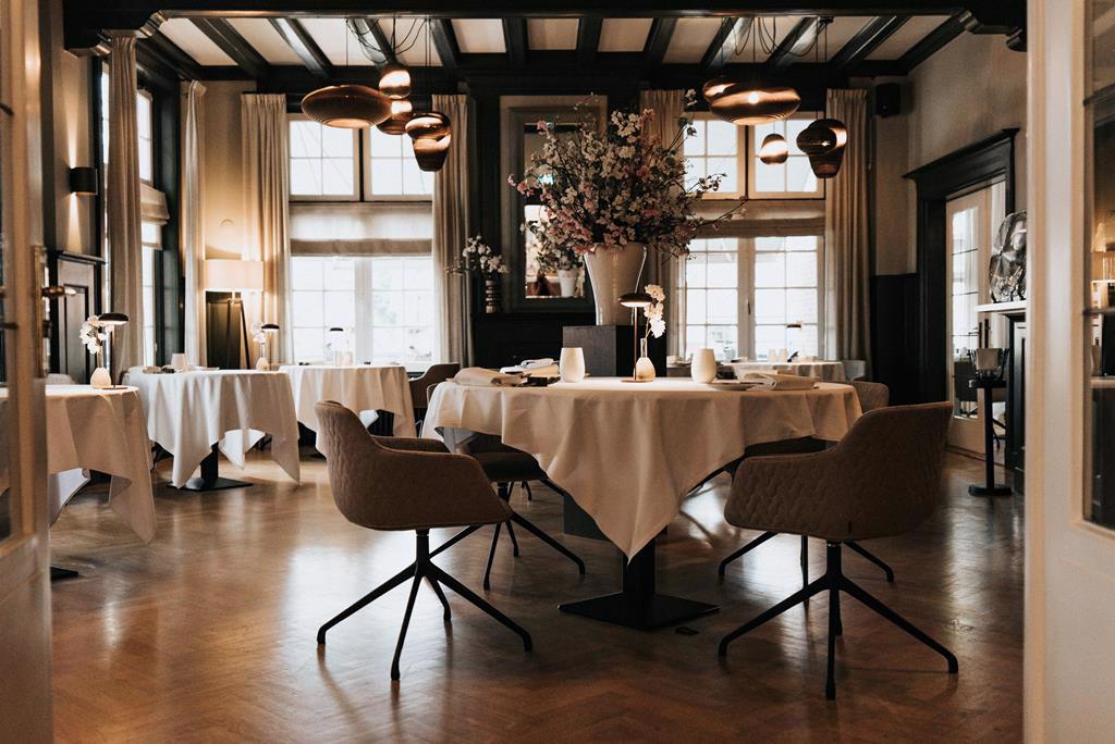 Tuindorphotel t Lansink - Afbeelding 3