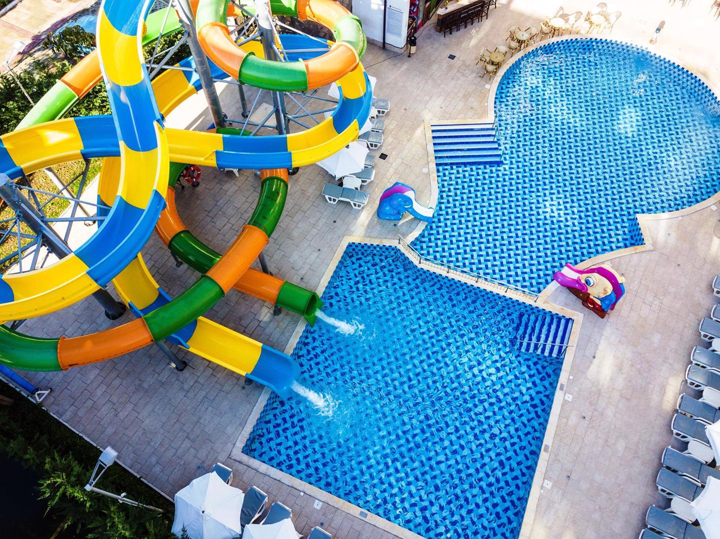 Hotel Best Western Premium Inn - Afbeelding 3