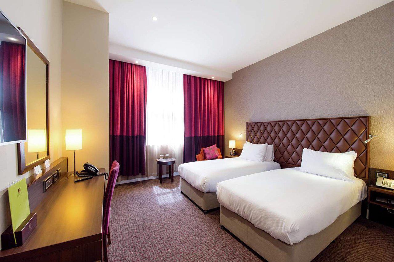 Doubletree Hilton Marble Arch - Afbeelding 2