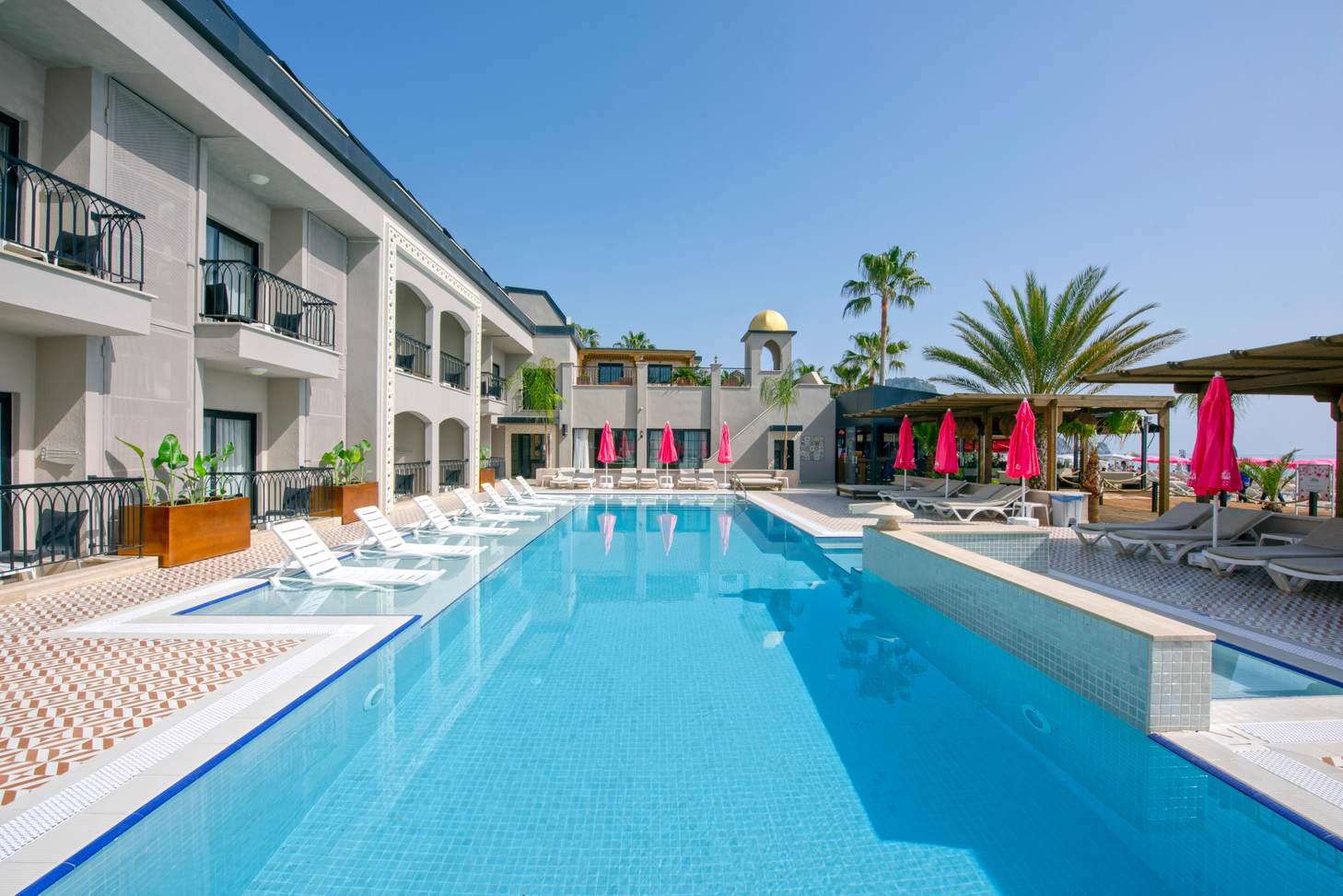 Aladdin Beach - Afbeelding 3