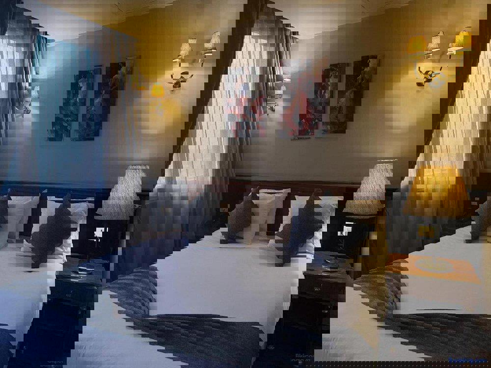 Marwa Palace Cairo - Afbeelding 2