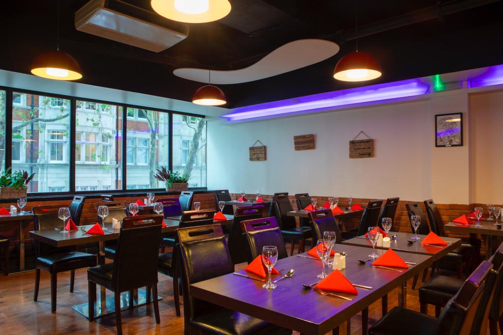 STG Oxford Sreet - Afbeelding 2