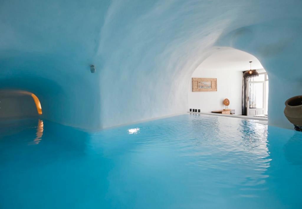 Villa Thermes Luxury Villas - Afbeelding 3