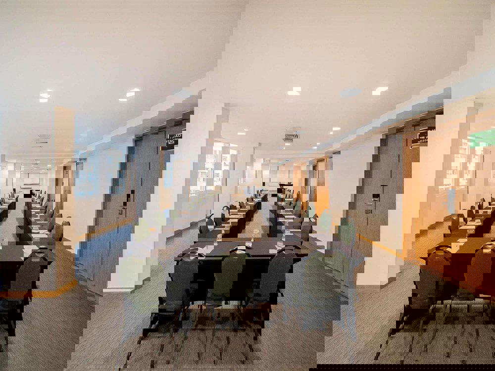 Grand Mercure Rio de Janeiro Copacabana - Afbeelding 2