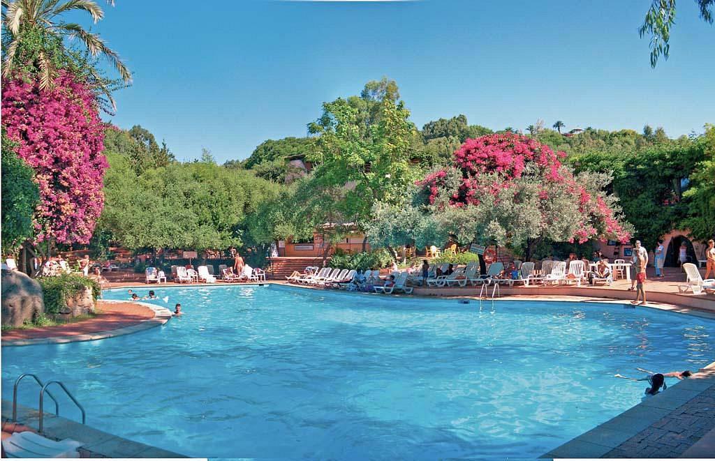 Arbatax Telis - Afbeelding 3