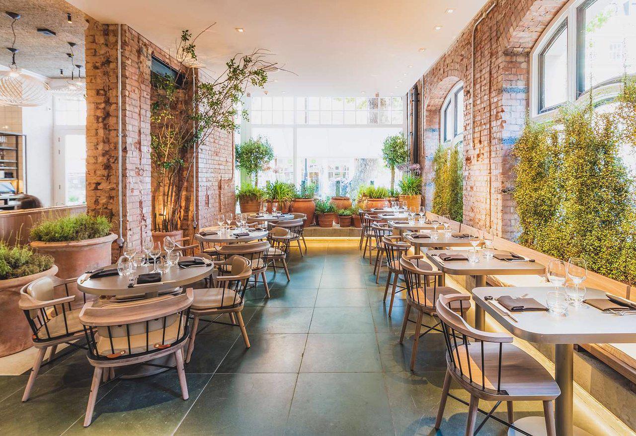 Radisson Edwardian Hampshire - Afbeelding 2