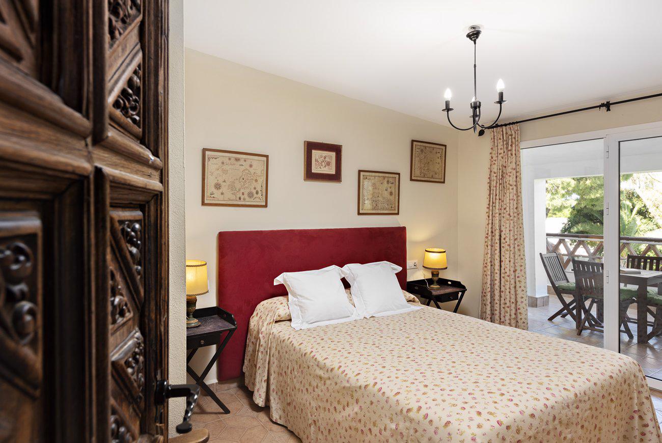 Appartement Cortijo Fontanilla - Afbeelding 2