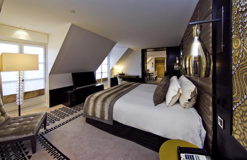 Sofitel le Faubourg - Afbeelding 4