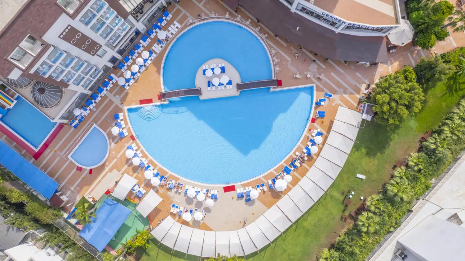 Cenger Beach - Afbeelding 3