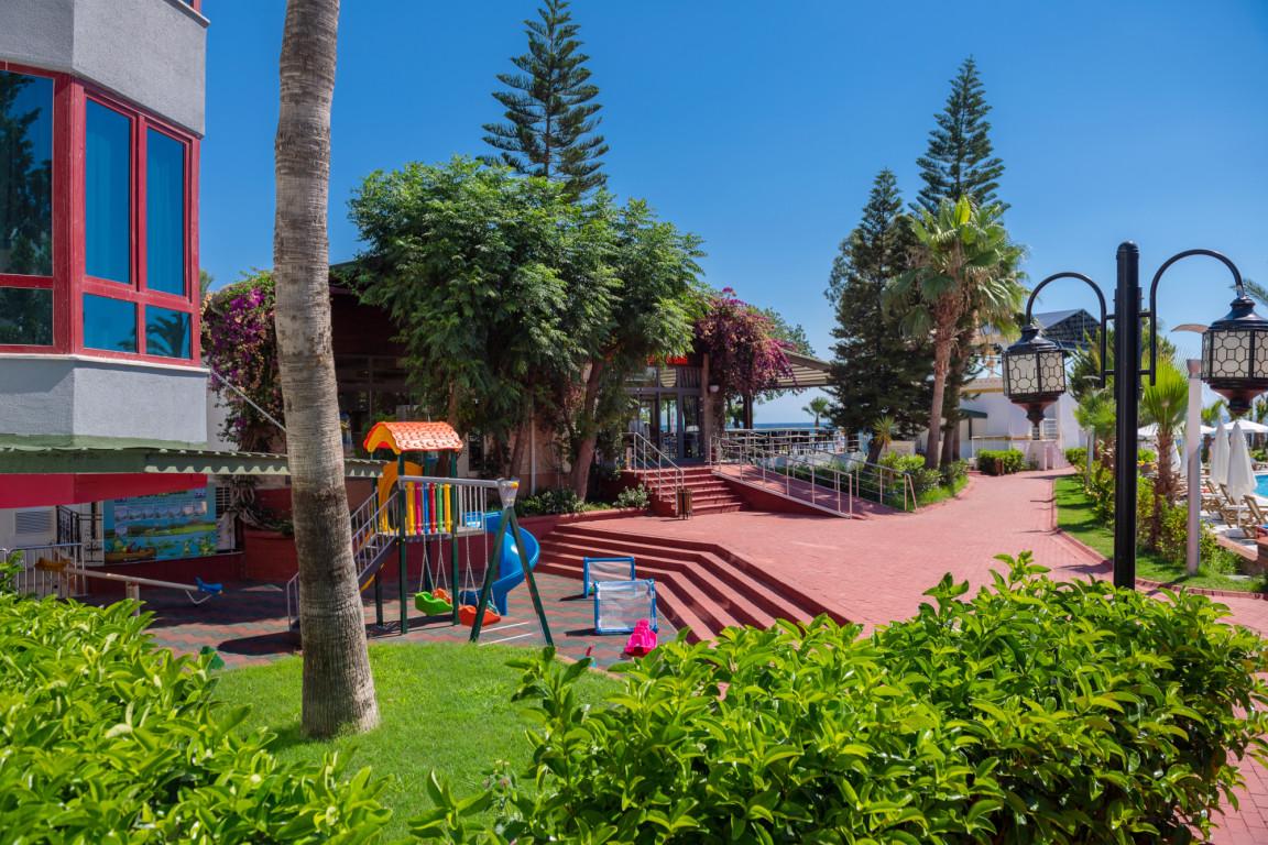 Sea Life Kemer Resort - Afbeelding 2