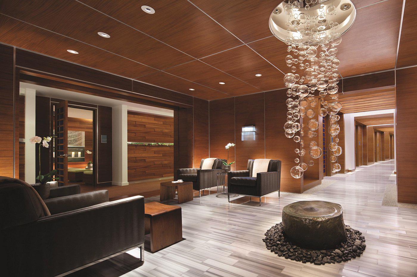 Vdara Spa at ARIA Las Vegas - Afbeelding 4