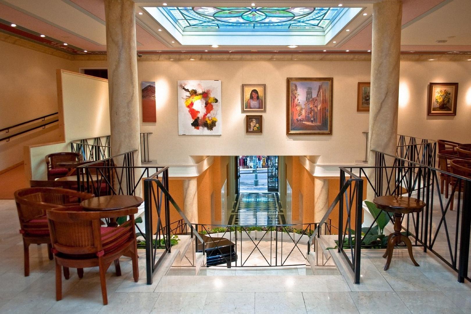 RF Astoria - Afbeelding 2