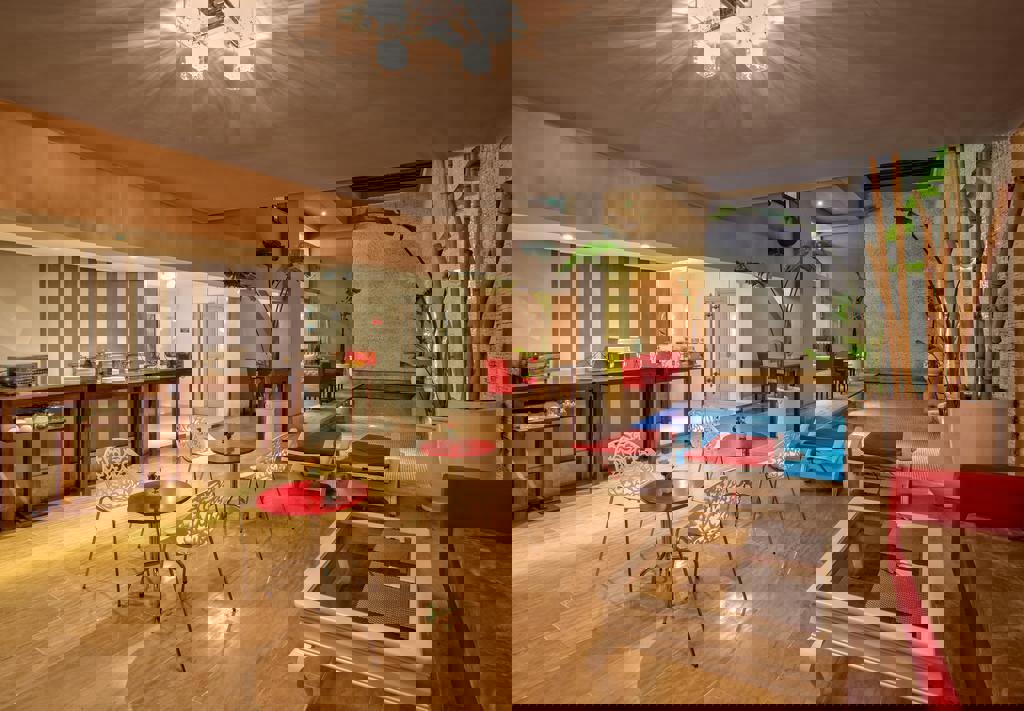 Yaad City Hotel - Afbeelding 4