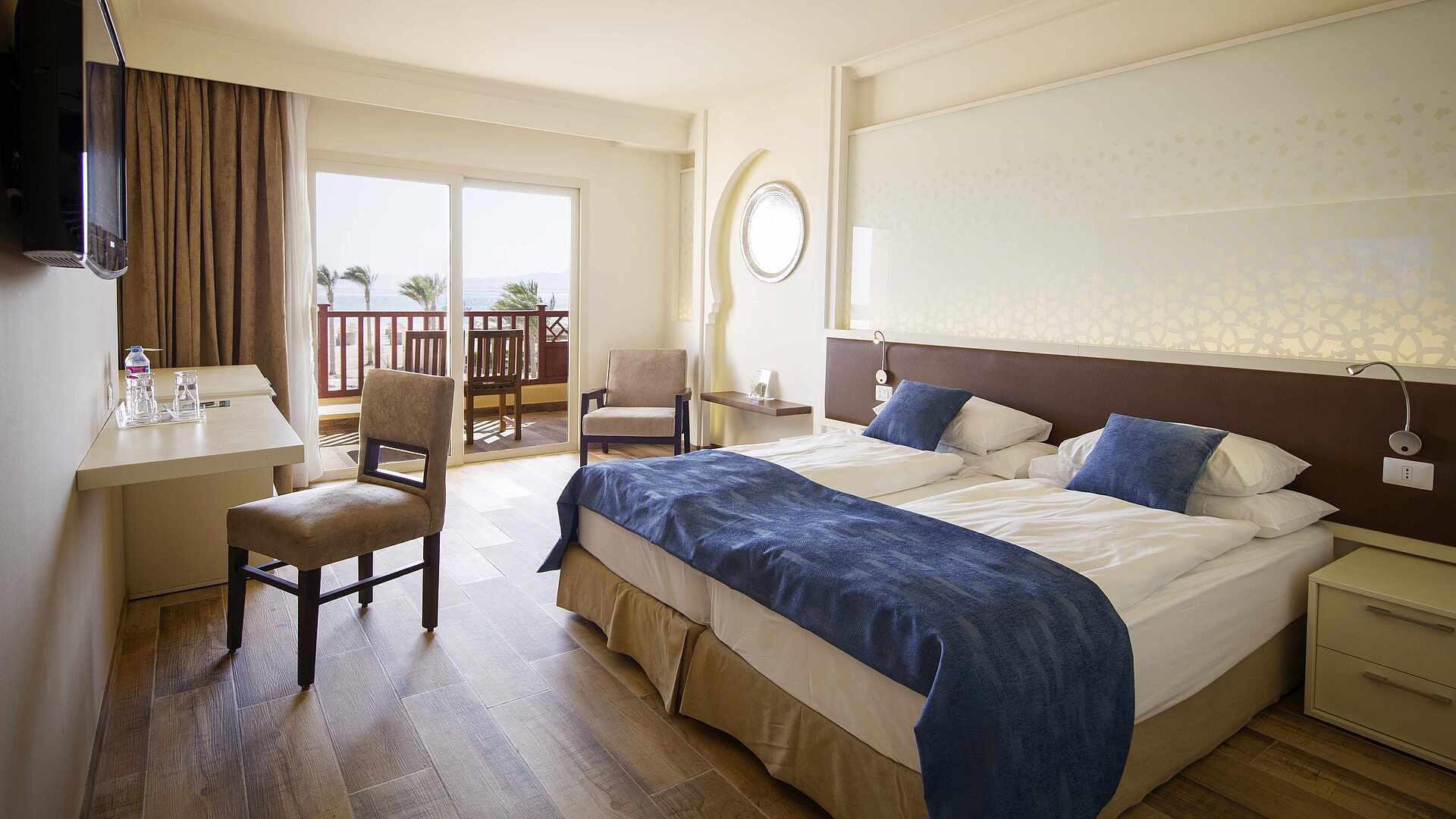 Hotel ROBINSON Club Soma Bay - Afbeelding 2