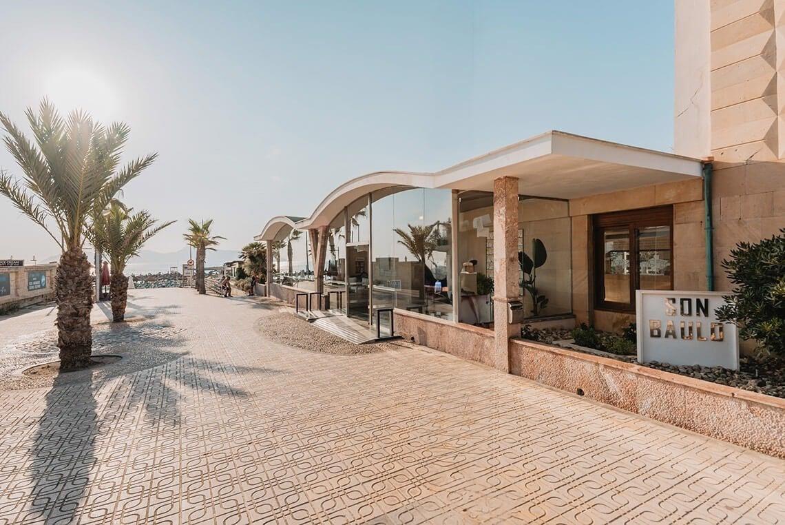 Son Baulo - Afbeelding 4