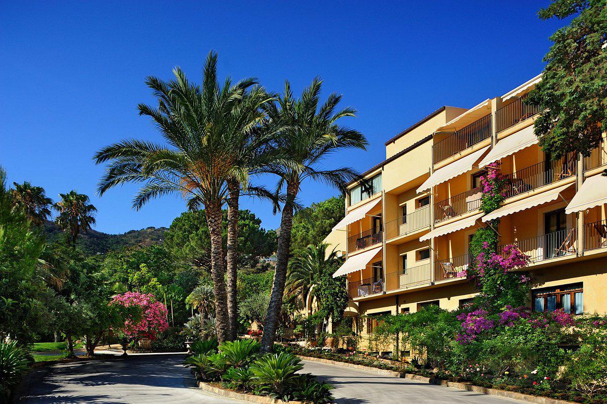 Alberi del Paradiso - Afbeelding 3