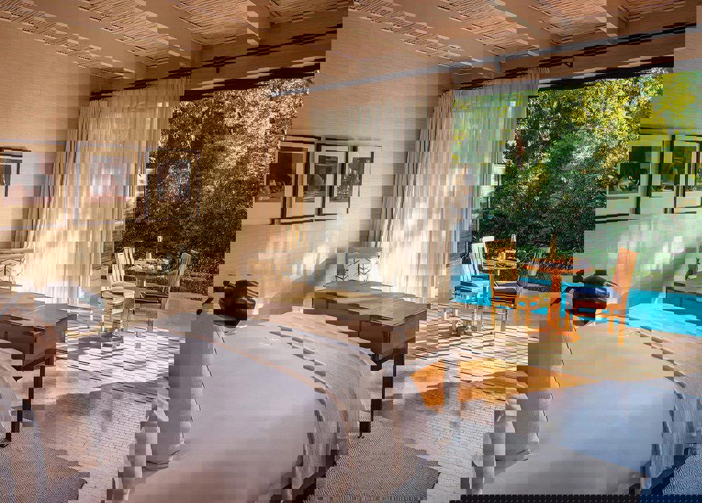 Delaire Graff Estate - Afbeelding 2