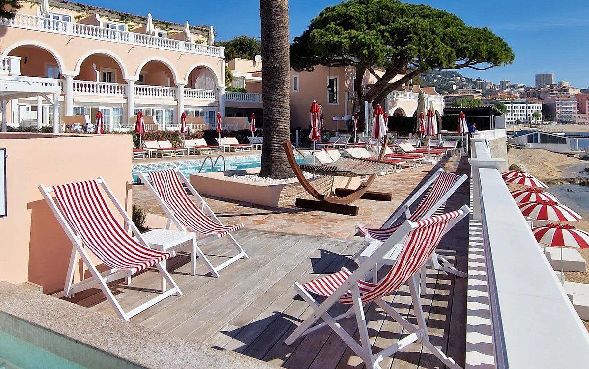 Les Mouettes - Afbeelding 3