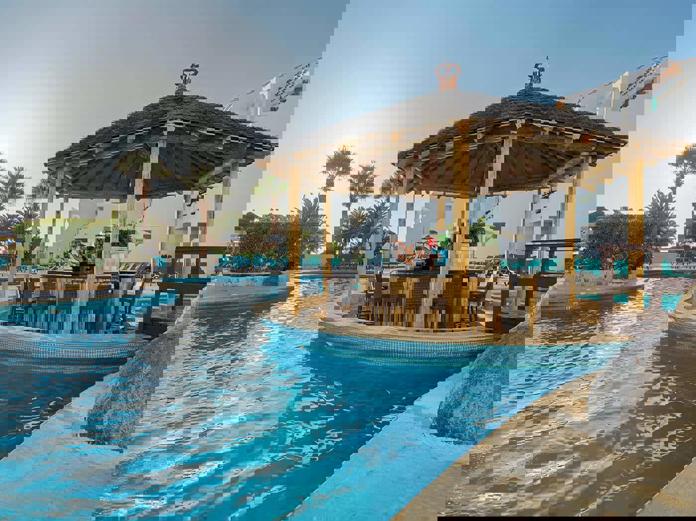 Regency Torviscas - Afbeelding 3