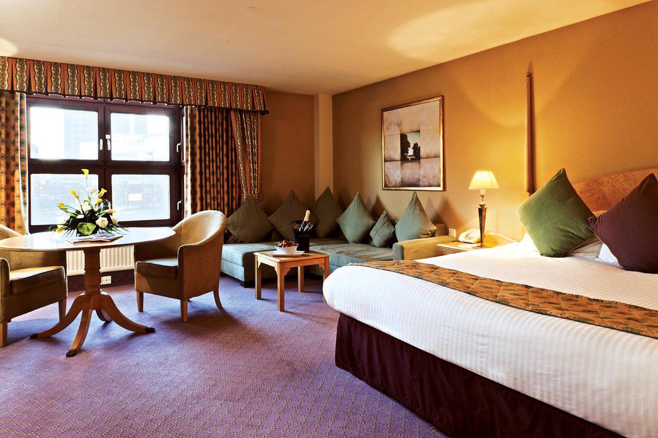 Copthorne Manchester - Afbeelding 2