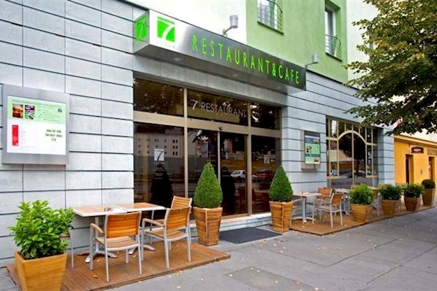 Plaza Prague - Afbeelding 3