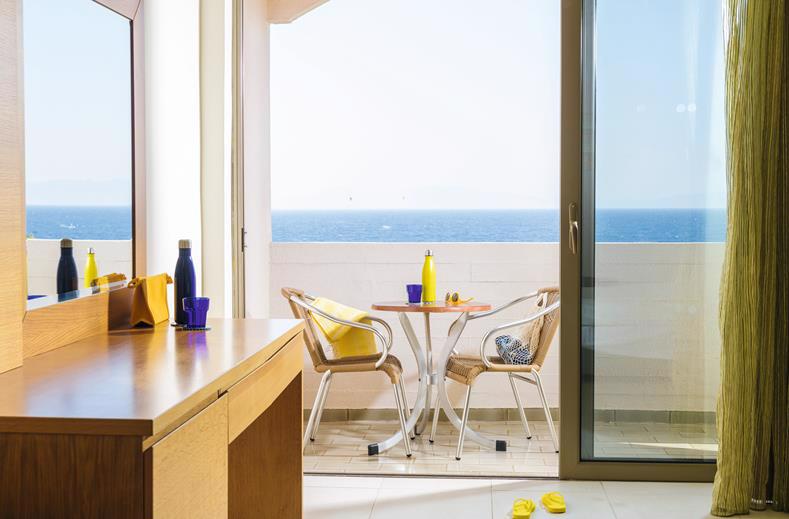 Ialyssos Bay - Afbeelding 2