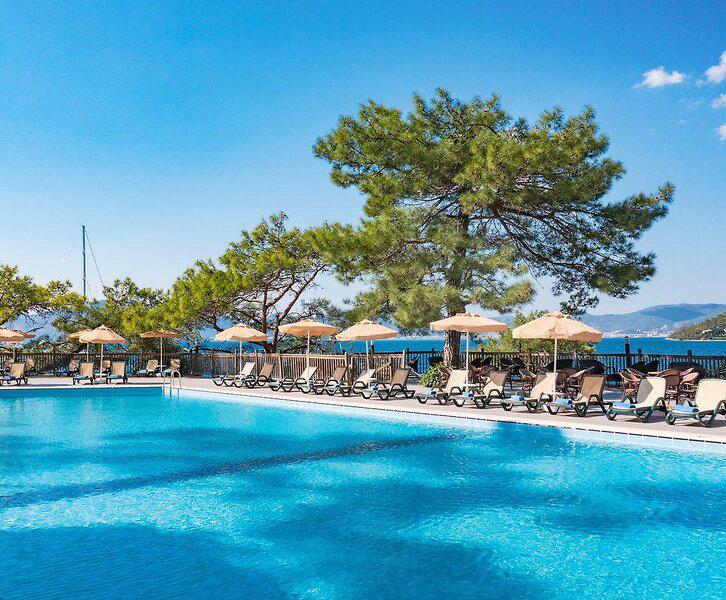 Marmaris Bay Resort - Afbeelding 4