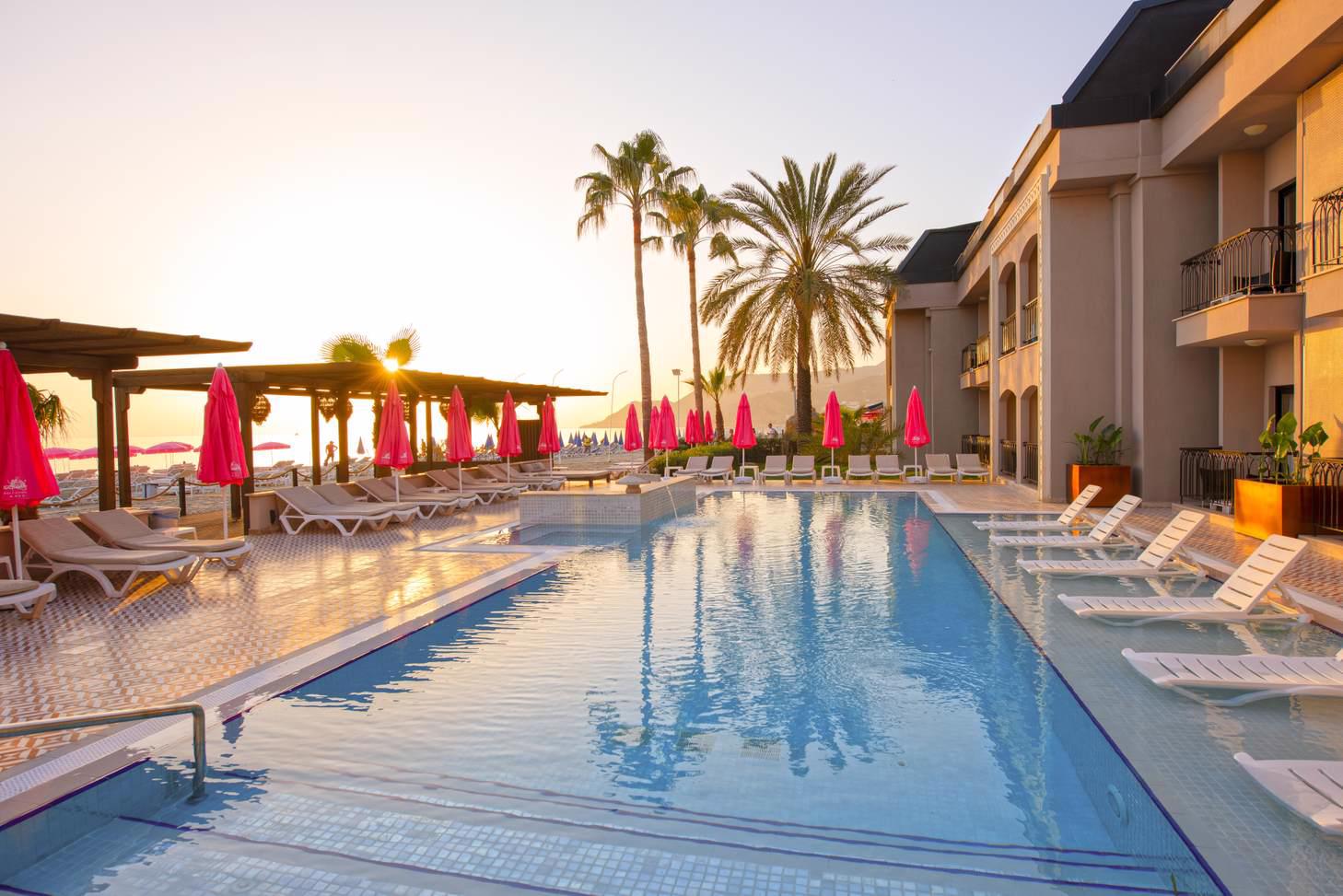 Aladdin Beach - Afbeelding 4