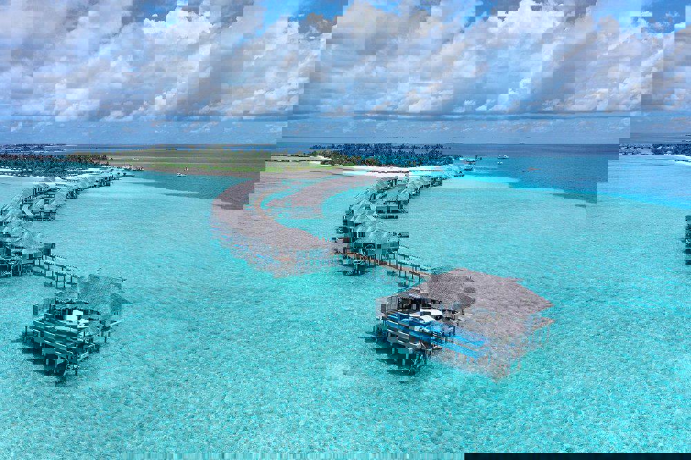 Velassaru Maldives - Afbeelding 4