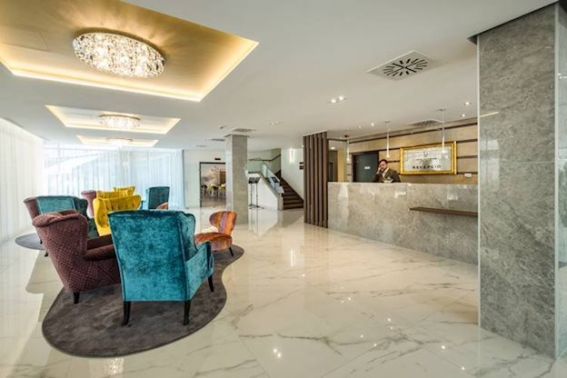 Silverine Lake Resort - Afbeelding 4