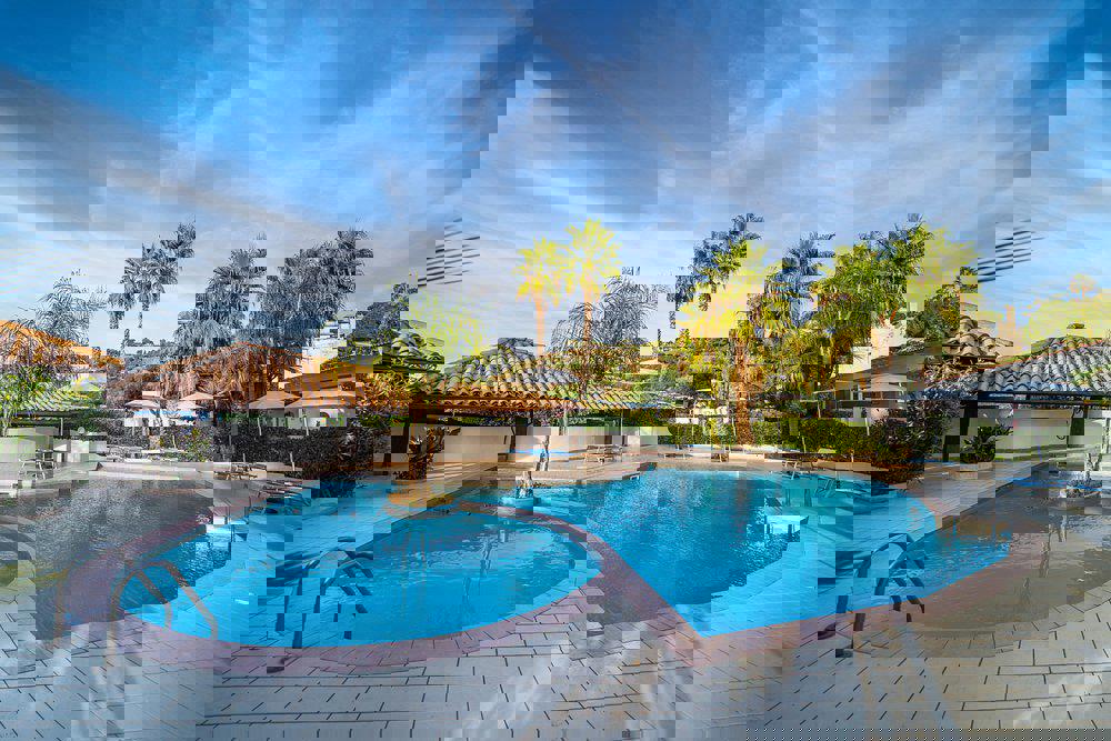 Villaggio Baia d Ercole - Afbeelding 4