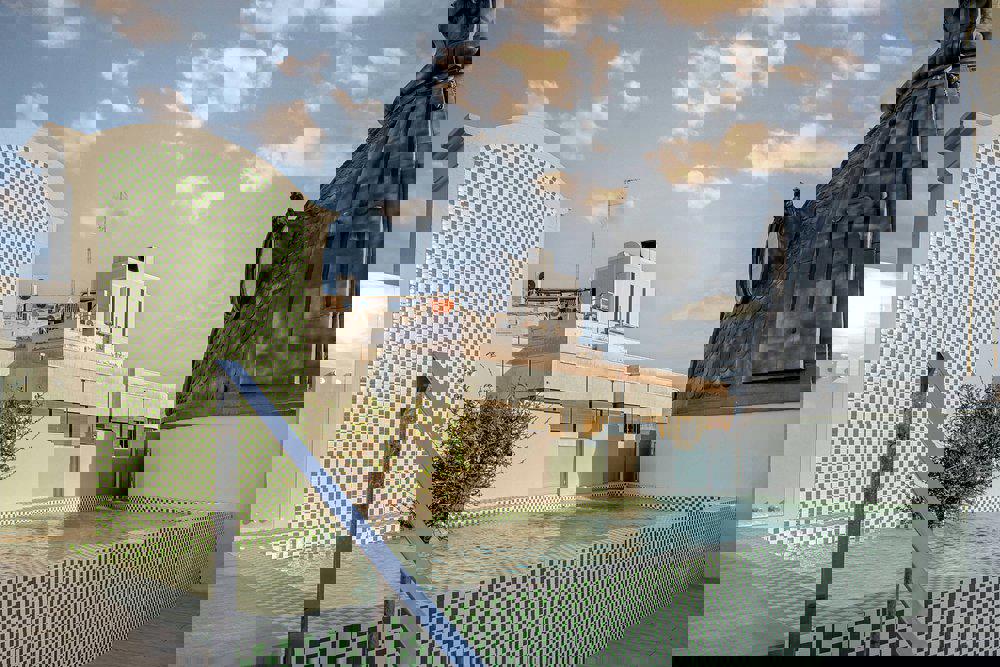 Palacio Santa Clara - Afbeelding 4