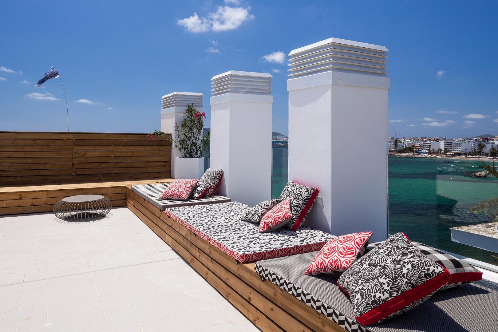 Sud Ibiza Suites - Afbeelding 4