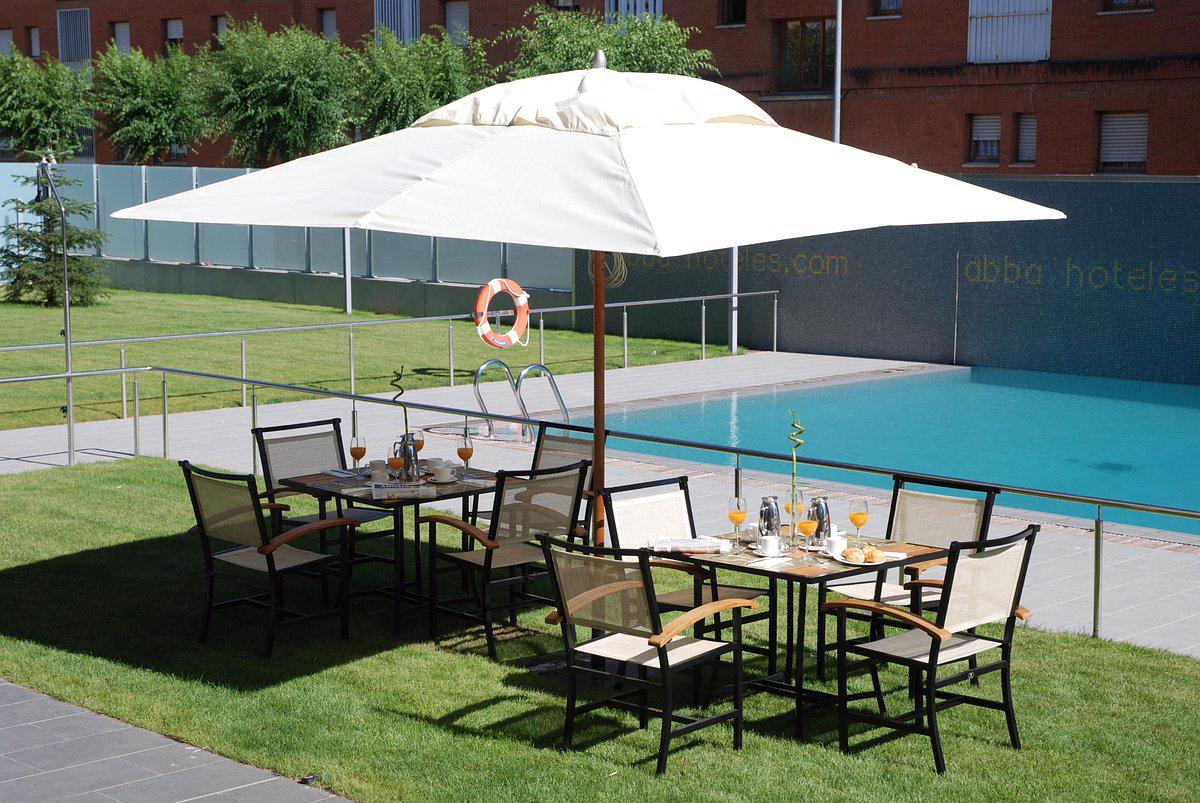 Abba Huesca - Afbeelding 4