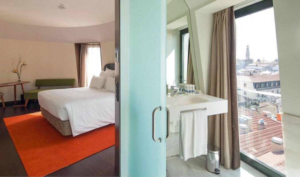 Pestana Porto A Brasileira - Afbeelding 2