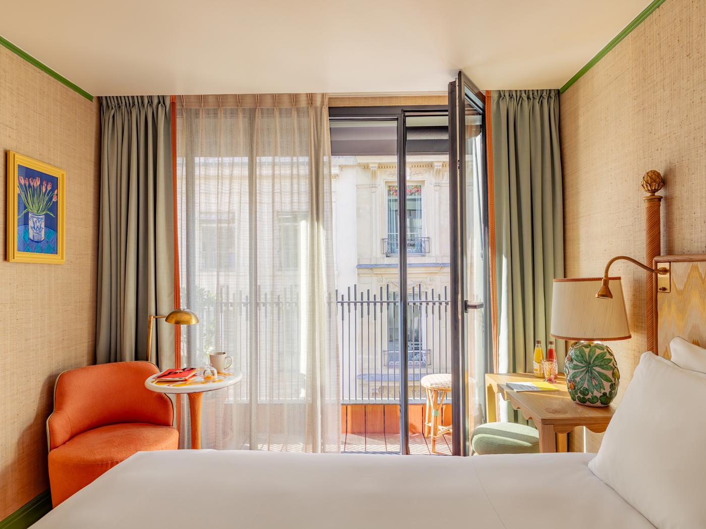 La Fantaisie Paris - Afbeelding 2