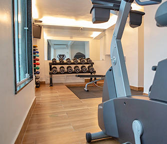 Vermont Hotel - Afbeelding 4