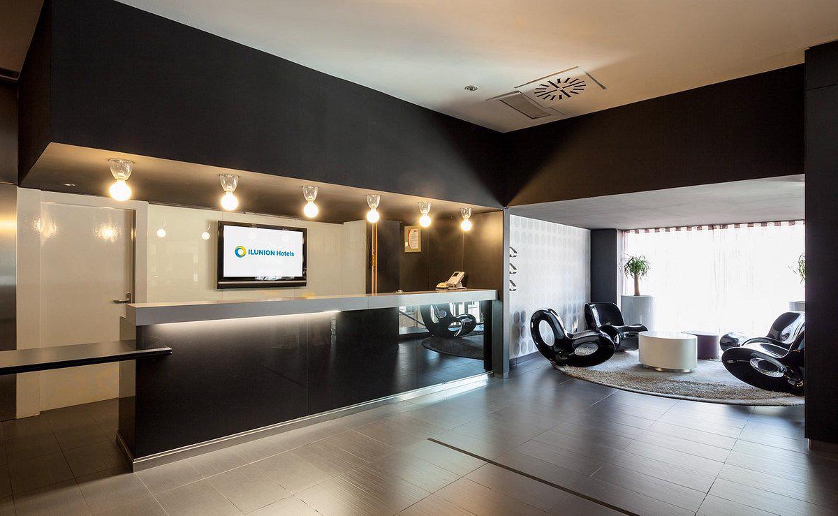 Ilunion Bel Art - Afbeelding 4