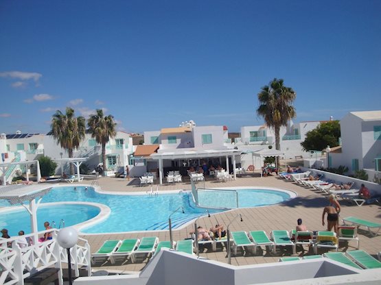 Smy Tahona Fuerteventura - Afbeelding 4