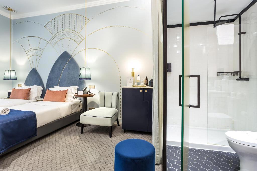 The Lift Boutique Hotel - Afbeelding 2