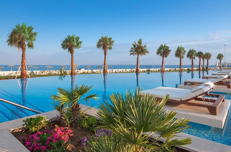 Lagoon Palace - Afbeelding 3