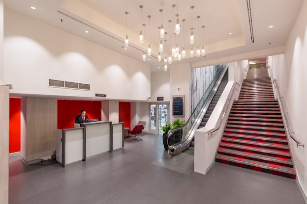 Thistle London Marble Arch - Afbeelding 4