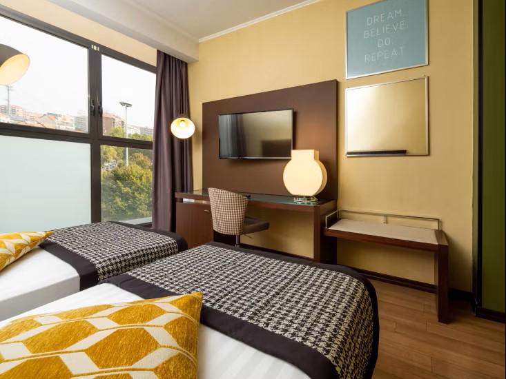 Holiday Inn Turin Corso - Afbeelding 4